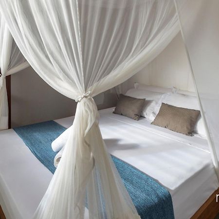 Muita Paz Rooms 阿廷斯 外观 照片