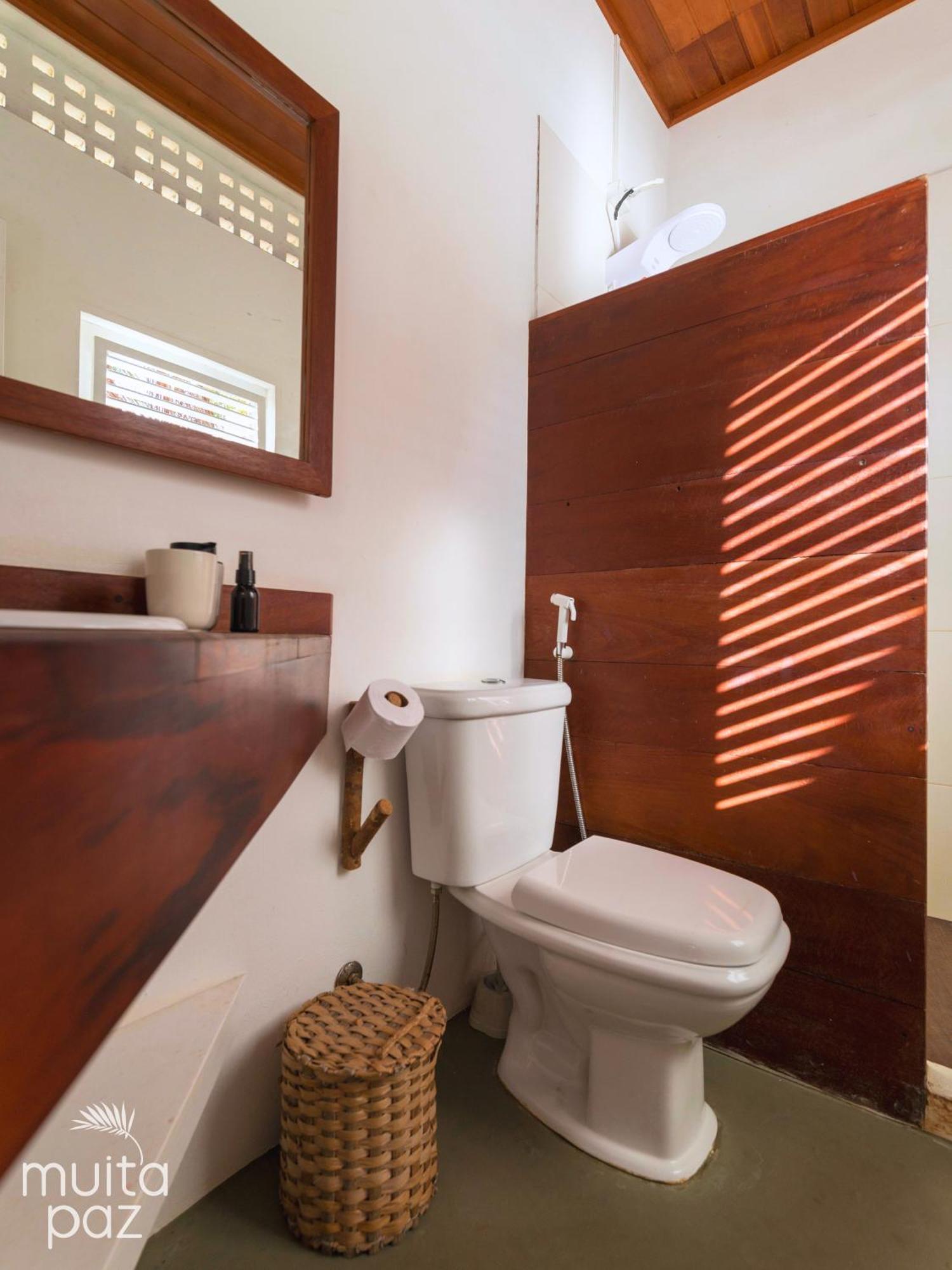 Muita Paz Rooms 阿廷斯 外观 照片